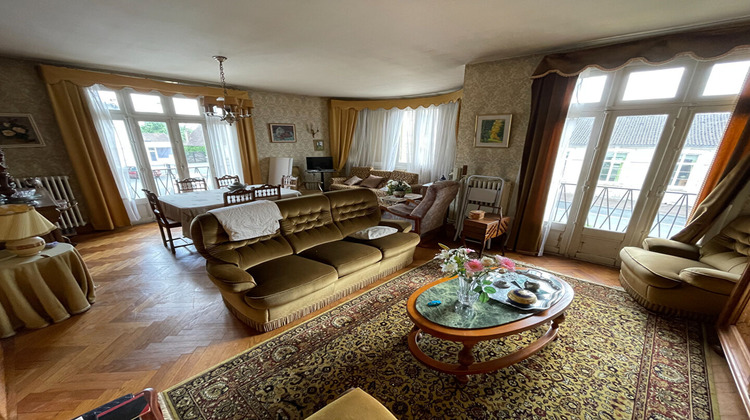 Ma-Cabane - Vente Maison LA COQUILLE, 96 m²