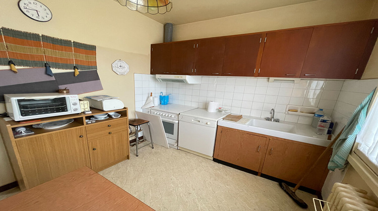 Ma-Cabane - Vente Maison LA COQUILLE, 96 m²