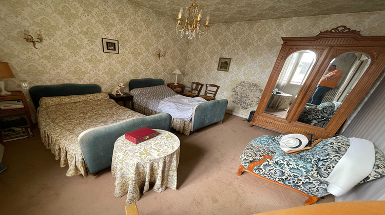 Ma-Cabane - Vente Maison LA COQUILLE, 96 m²