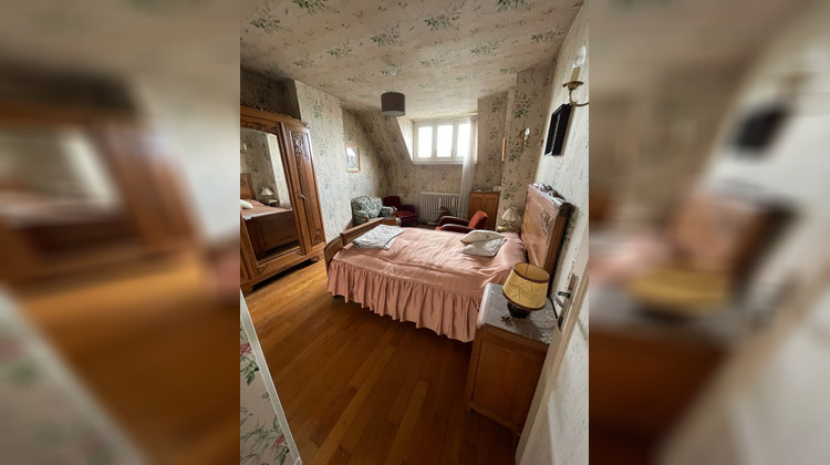 Ma-Cabane - Vente Maison LA COQUILLE, 96 m²