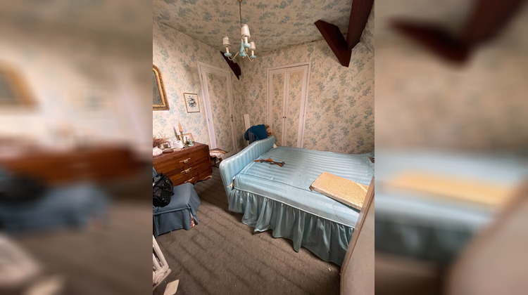 Ma-Cabane - Vente Maison LA COQUILLE, 96 m²