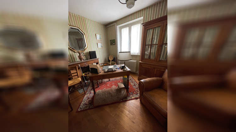 Ma-Cabane - Vente Maison LA COQUILLE, 96 m²