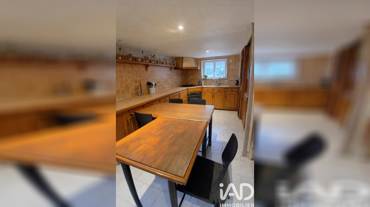 Ma-Cabane - Vente Maison La Coquille, 139 m²