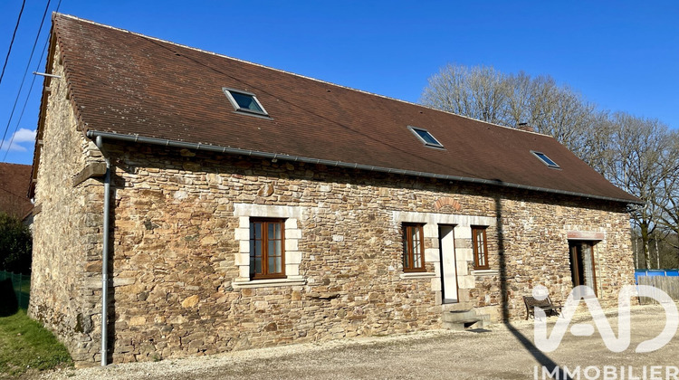 Ma-Cabane - Vente Maison La Coquille, 245 m²