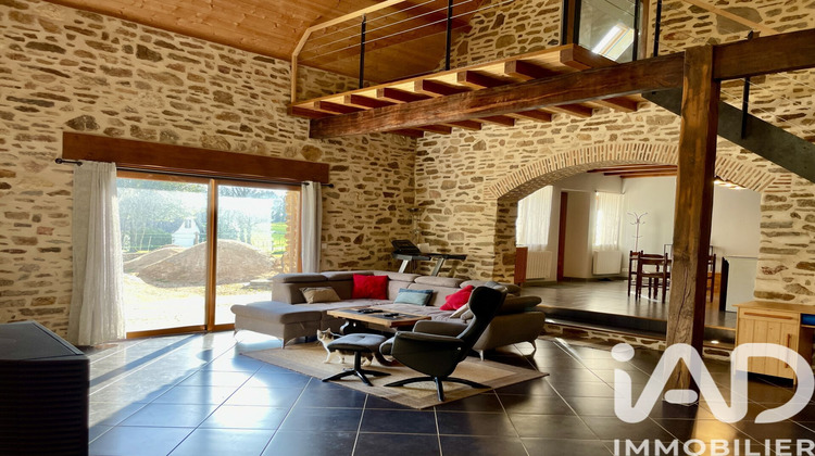 Ma-Cabane - Vente Maison La Coquille, 245 m²