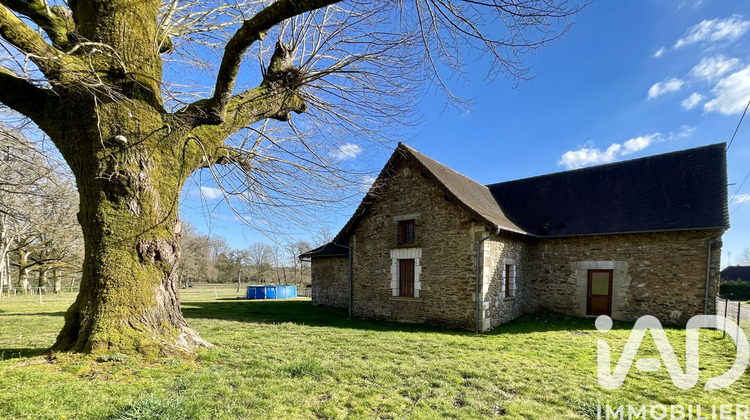 Ma-Cabane - Vente Maison La Coquille, 245 m²
