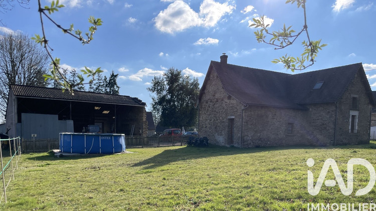 Ma-Cabane - Vente Maison La Coquille, 245 m²