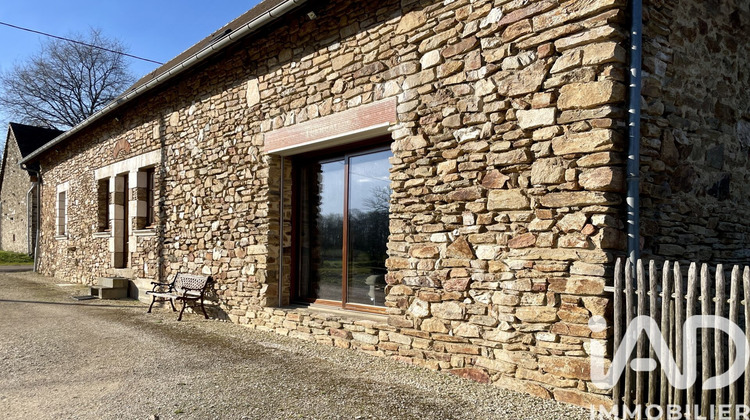 Ma-Cabane - Vente Maison La Coquille, 245 m²