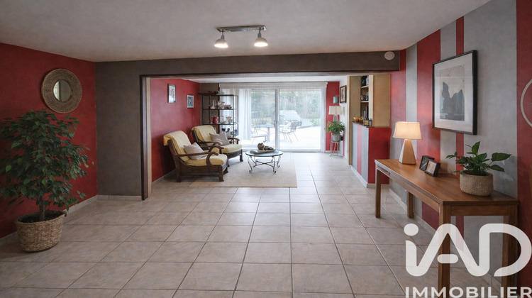 Ma-Cabane - Vente Maison La Coquille, 139 m²
