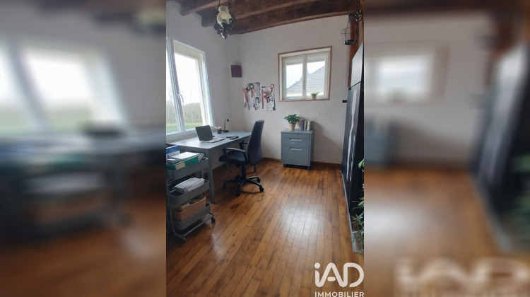 Ma-Cabane - Vente Maison La Coquille, 139 m²