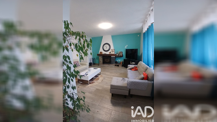 Ma-Cabane - Vente Maison La Coquille, 155 m²
