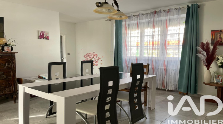 Ma-Cabane - Vente Maison La Coquille, 155 m²