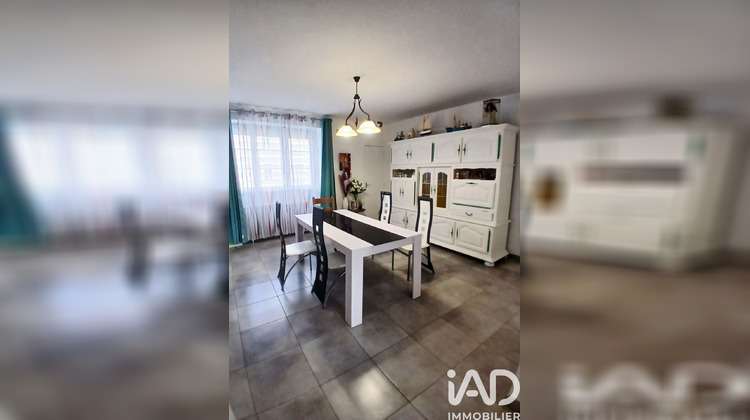 Ma-Cabane - Vente Maison La Coquille, 155 m²