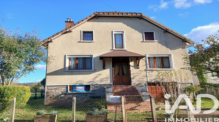 Ma-Cabane - Vente Maison La Coquille, 95 m²