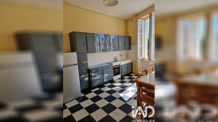 Ma-Cabane - Vente Maison La Coquille, 137 m²