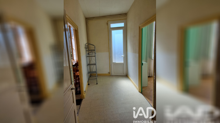 Ma-Cabane - Vente Maison La Coquille, 137 m²
