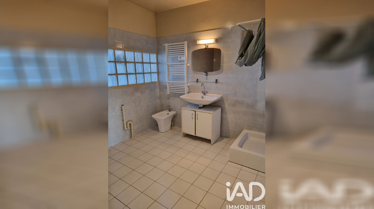 Ma-Cabane - Vente Maison La Coquille, 137 m²