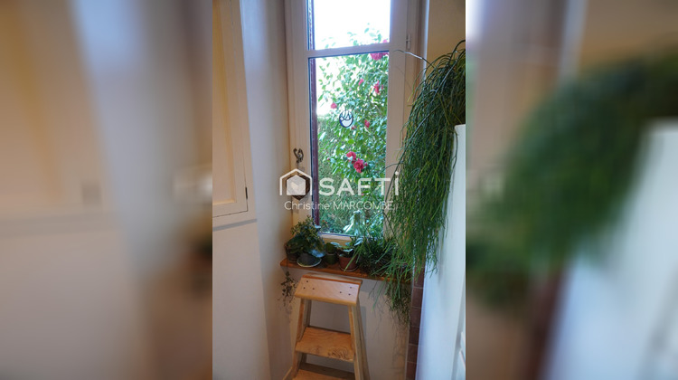 Ma-Cabane - Vente Maison La Coquille, 185 m²
