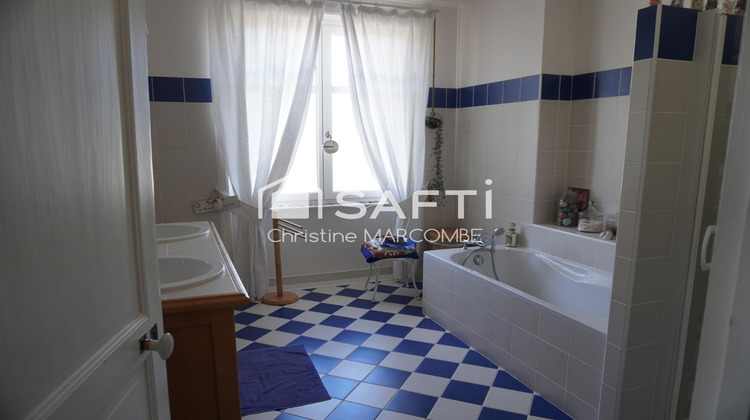 Ma-Cabane - Vente Maison La Coquille, 185 m²