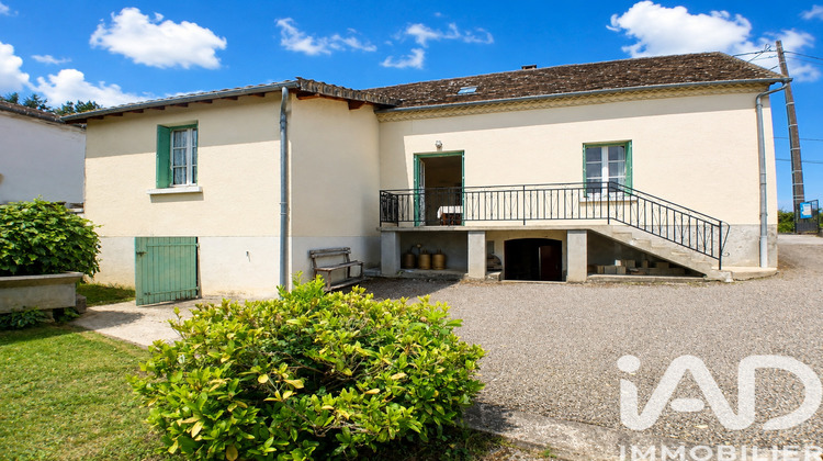 Ma-Cabane - Vente Maison La Coquille, 63 m²