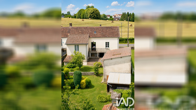 Ma-Cabane - Vente Maison La Coquille, 63 m²