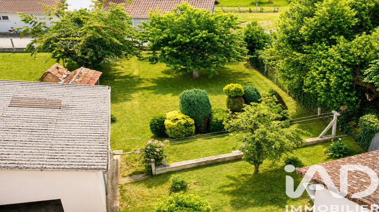Ma-Cabane - Vente Maison La Coquille, 63 m²