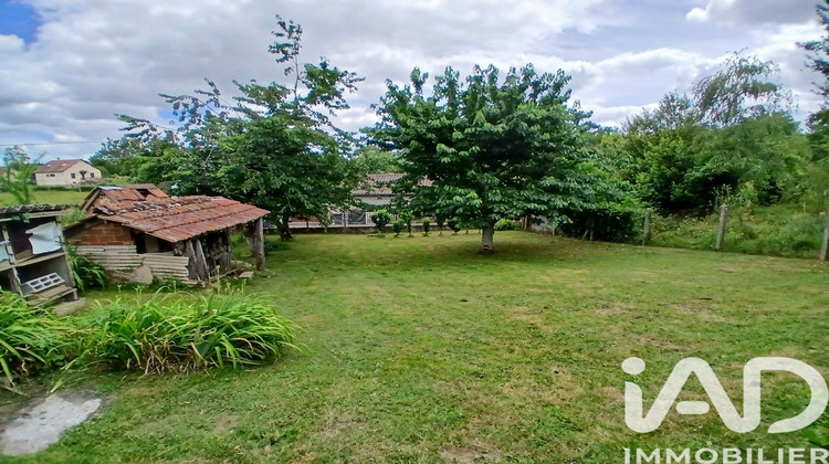 Ma-Cabane - Vente Maison La Coquille, 63 m²