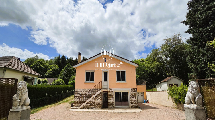 Ma-Cabane - Vente Maison La Coquille, 139 m²