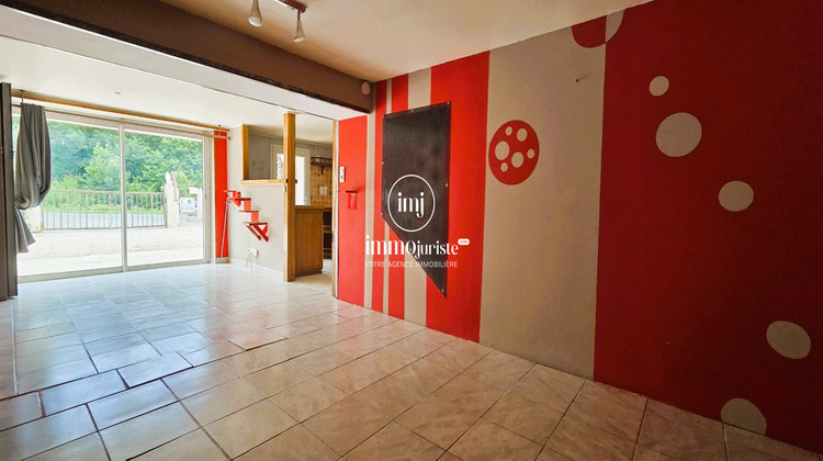 Ma-Cabane - Vente Maison La Coquille, 139 m²