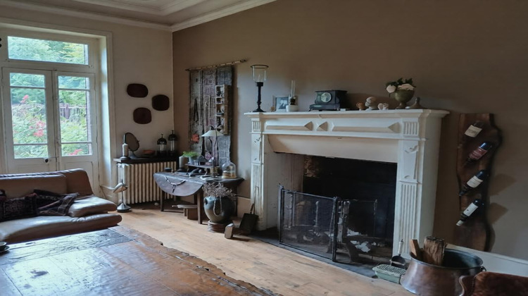 Ma-Cabane - Vente Maison LA COQUILLE, 400 m²