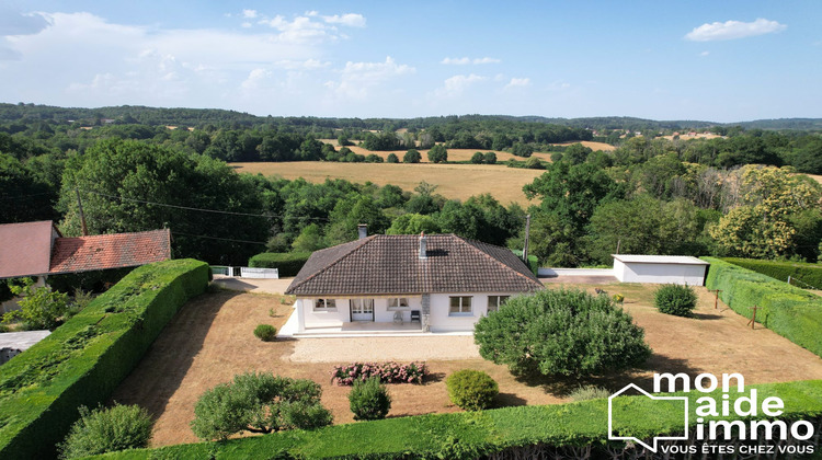 Ma-Cabane - Vente Maison La Coquille, 200 m²