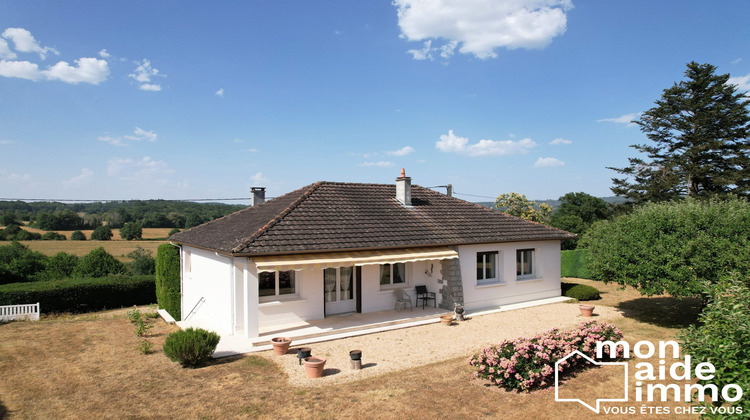 Ma-Cabane - Vente Maison La Coquille, 200 m²