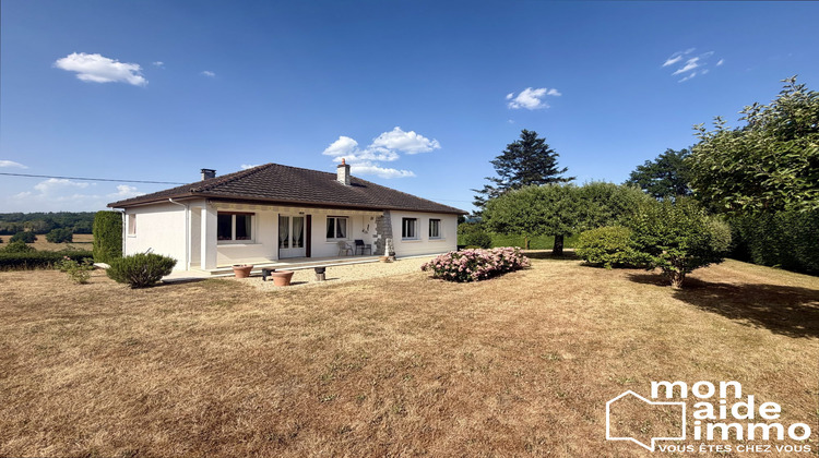 Ma-Cabane - Vente Maison La Coquille, 200 m²