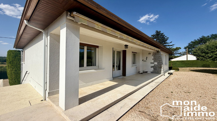 Ma-Cabane - Vente Maison La Coquille, 200 m²