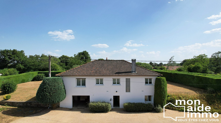 Ma-Cabane - Vente Maison La Coquille, 200 m²