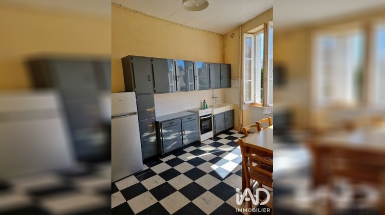 Ma-Cabane - Vente Maison La Coquille, 137 m²