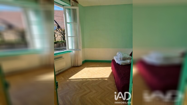 Ma-Cabane - Vente Maison La Coquille, 137 m²