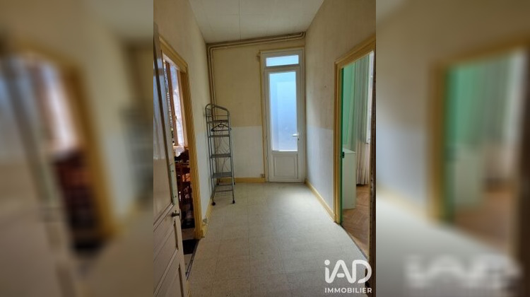 Ma-Cabane - Vente Maison La Coquille, 137 m²