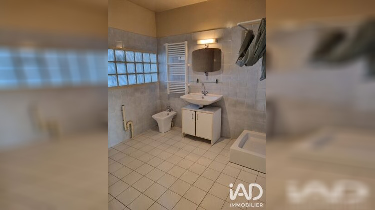 Ma-Cabane - Vente Maison La Coquille, 137 m²