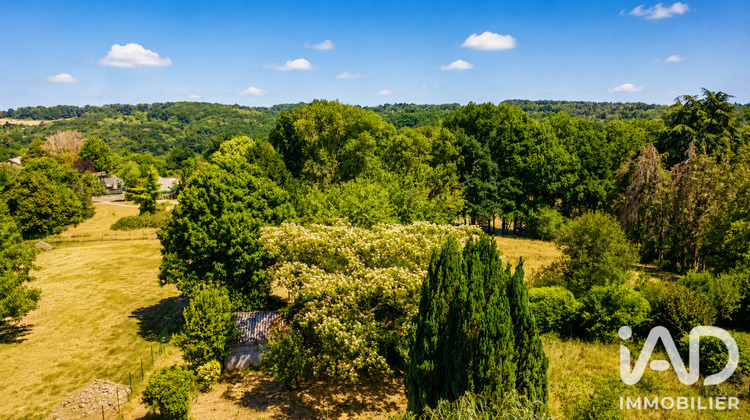 Ma-Cabane - Vente Maison La Coquille, 99 m²