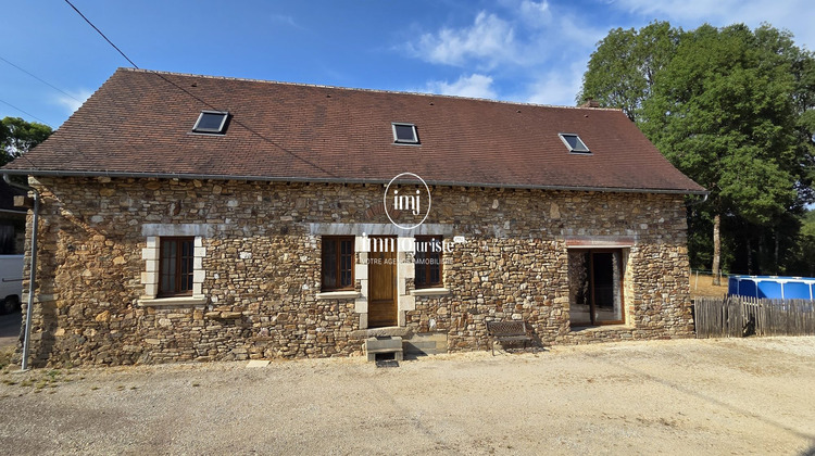 Ma-Cabane - Vente Maison La Coquille, 190 m²