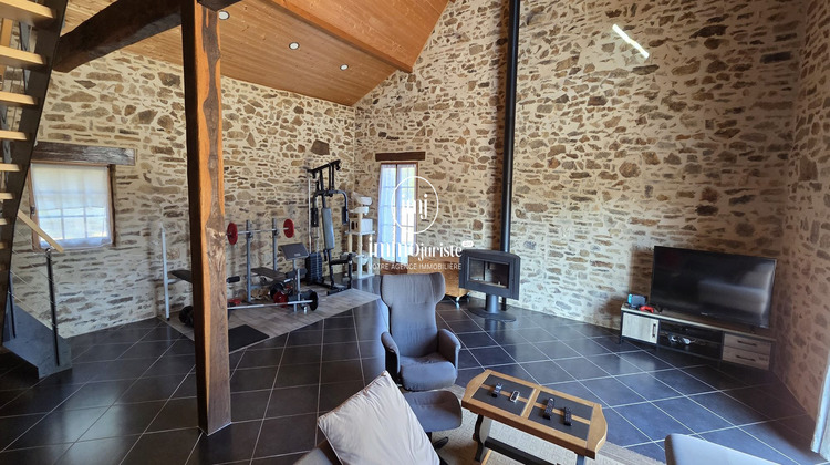 Ma-Cabane - Vente Maison La Coquille, 190 m²