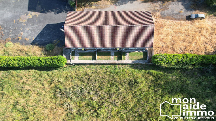 Ma-Cabane - Vente Maison La Coquille, 181 m²