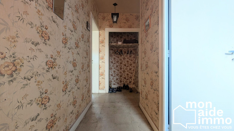 Ma-Cabane - Vente Maison La Coquille, 80 m²