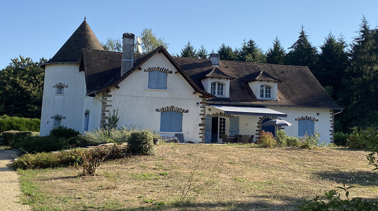 Ma-Cabane - Vente Maison LA COQUILLE, 195 m²