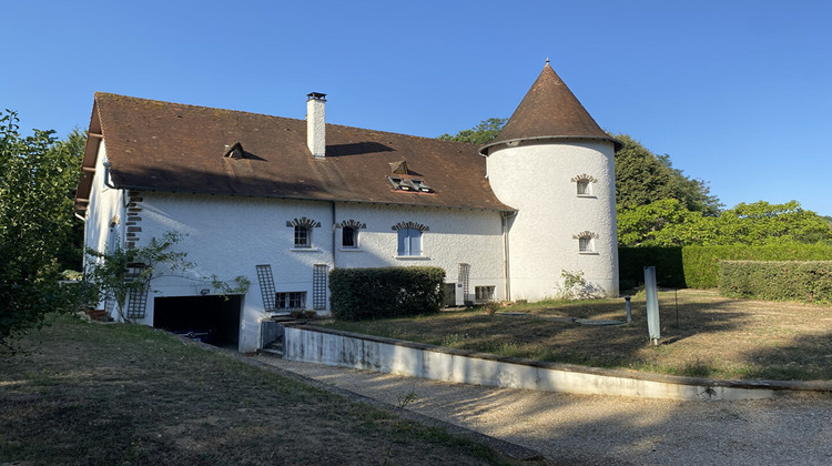 Ma-Cabane - Vente Maison LA COQUILLE, 195 m²