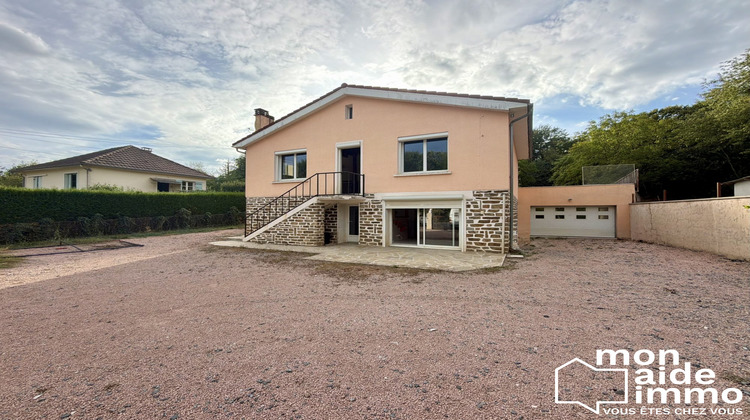 Ma-Cabane - Vente Maison La Coquille, 140 m²