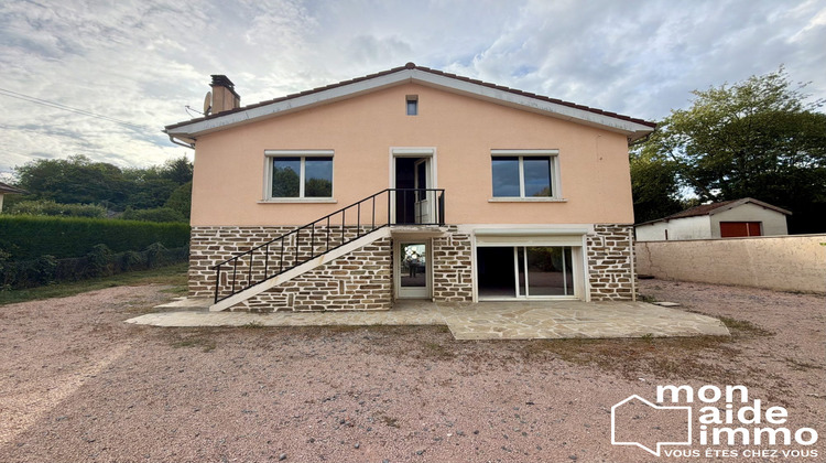 Ma-Cabane - Vente Maison La Coquille, 140 m²