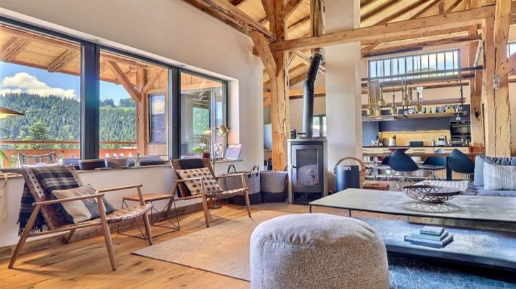 Ma-Cabane - Vente Maison La Côte-d'Arbroz, 247 m²