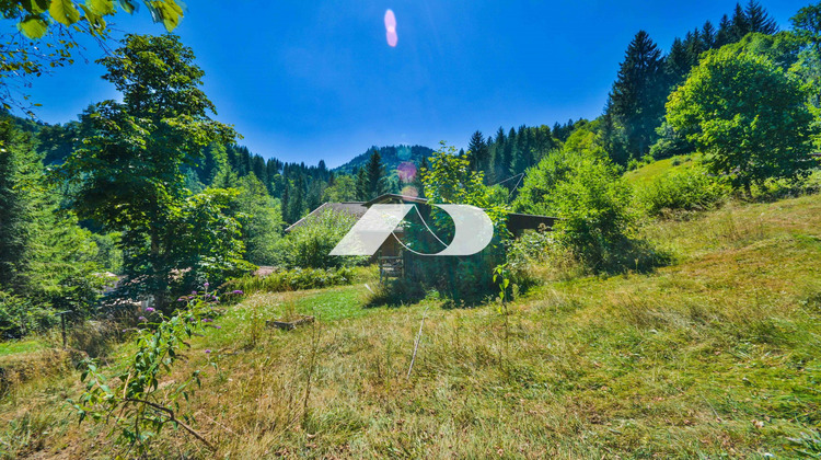 Ma-Cabane - Vente Maison La Côte-d'Arbroz, 155 m²